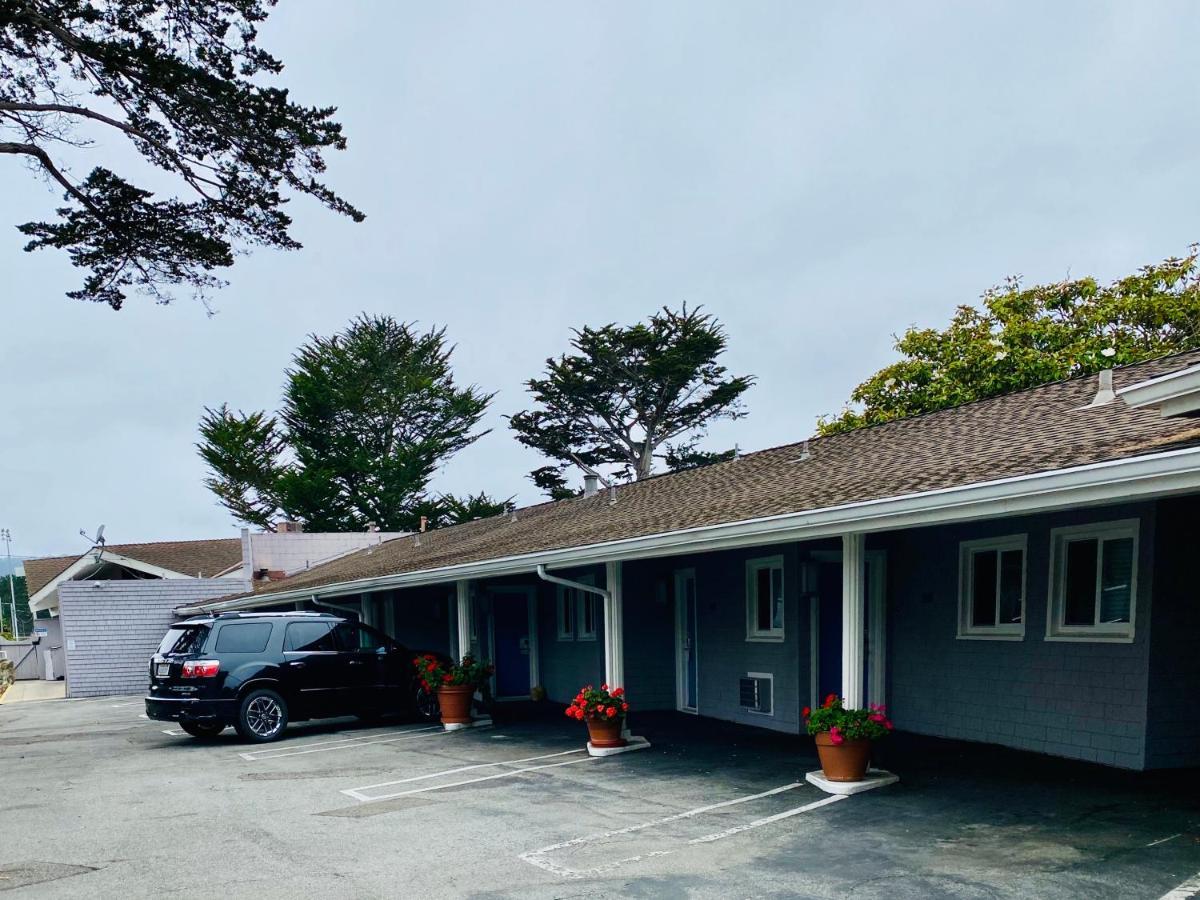 Monterey Bay Lodge Екстер'єр фото